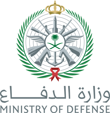 Ministry of Defense Logo