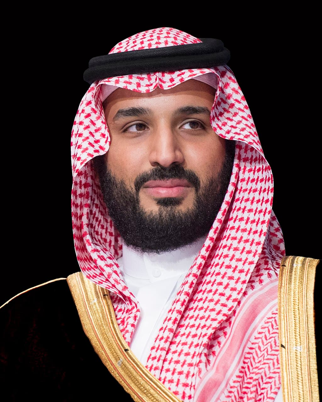 His Royal Highness Crown Prince Mohammed bin Salman Al Saud