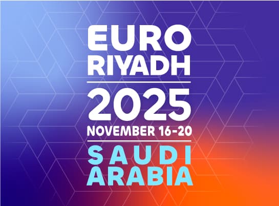 Euro Riyadh 2025