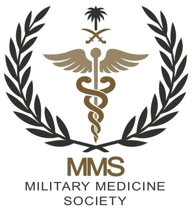 Military Medical Society Logo