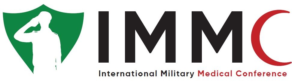 EURO-RIYADH Congress 2025 Congress Logo