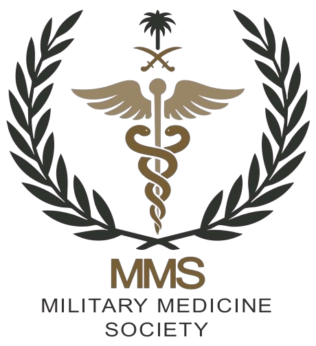 Military Medical Society Logo