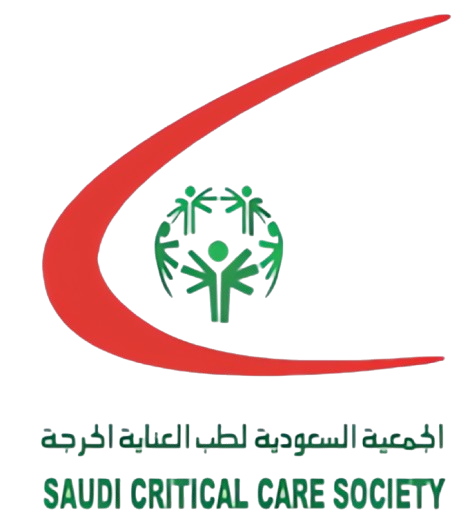 Saudi Critical Care Society Logo