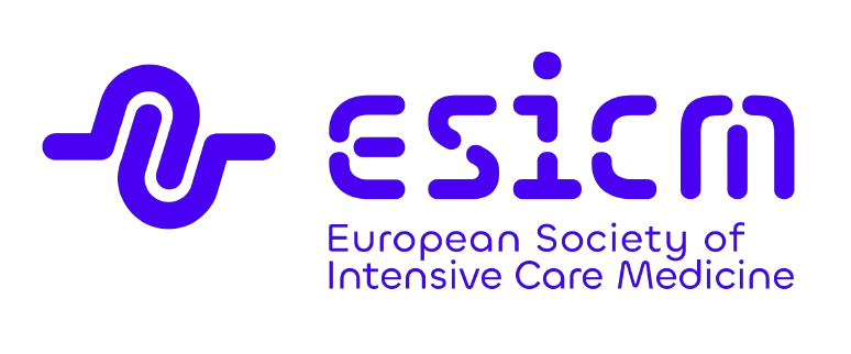 ESICM Logo